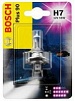 Лампа Bosch Plus 90 H1