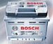 Аккумулятор Bosch S5 001