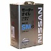 Масло Nissan SM 5w-30 4л KLAM3-05304